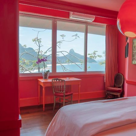 La Suite By Dussol Rio de Janeiro Eksteriør billede