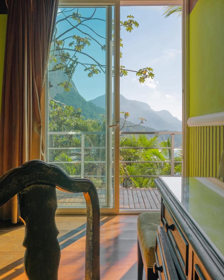 La Suite By Dussol Rio de Janeiro Eksteriør billede