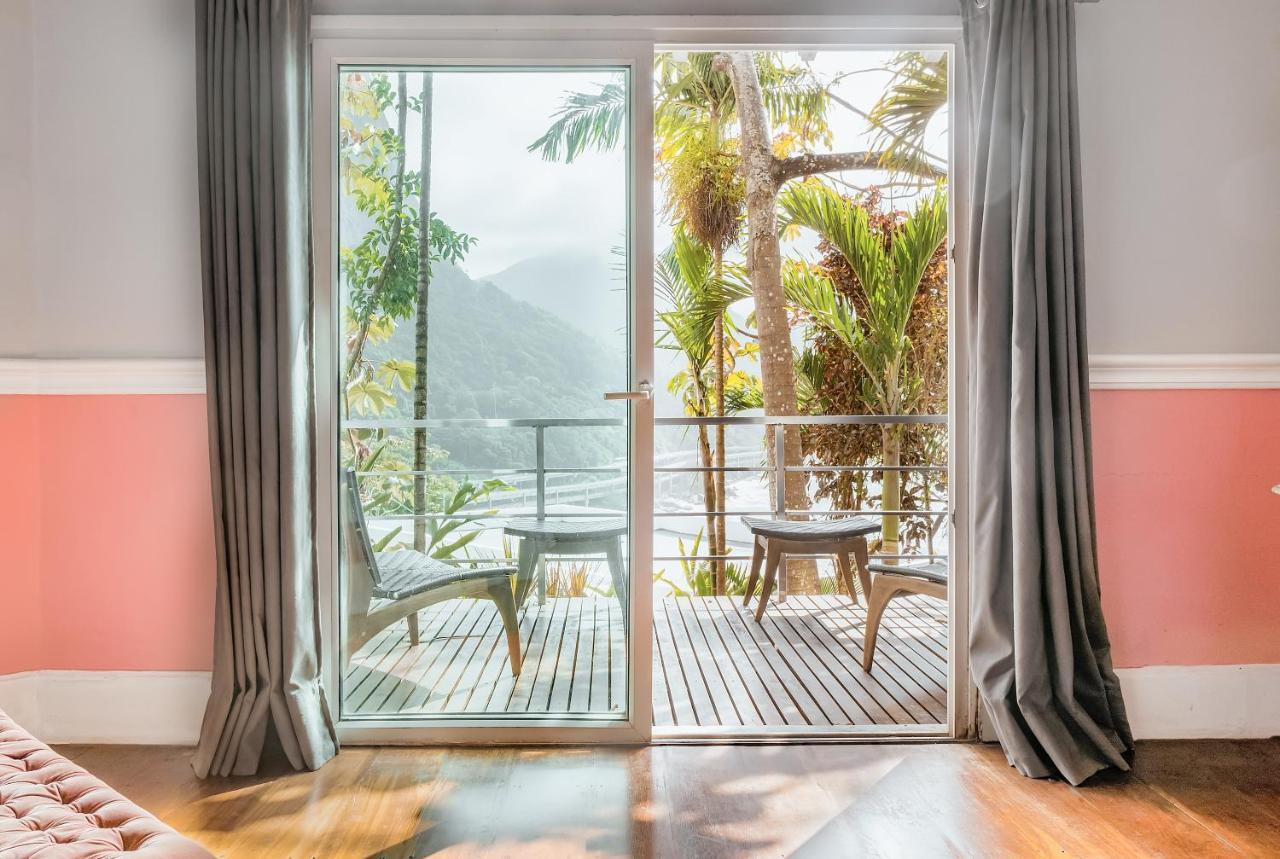 La Suite By Dussol Rio de Janeiro Eksteriør billede
