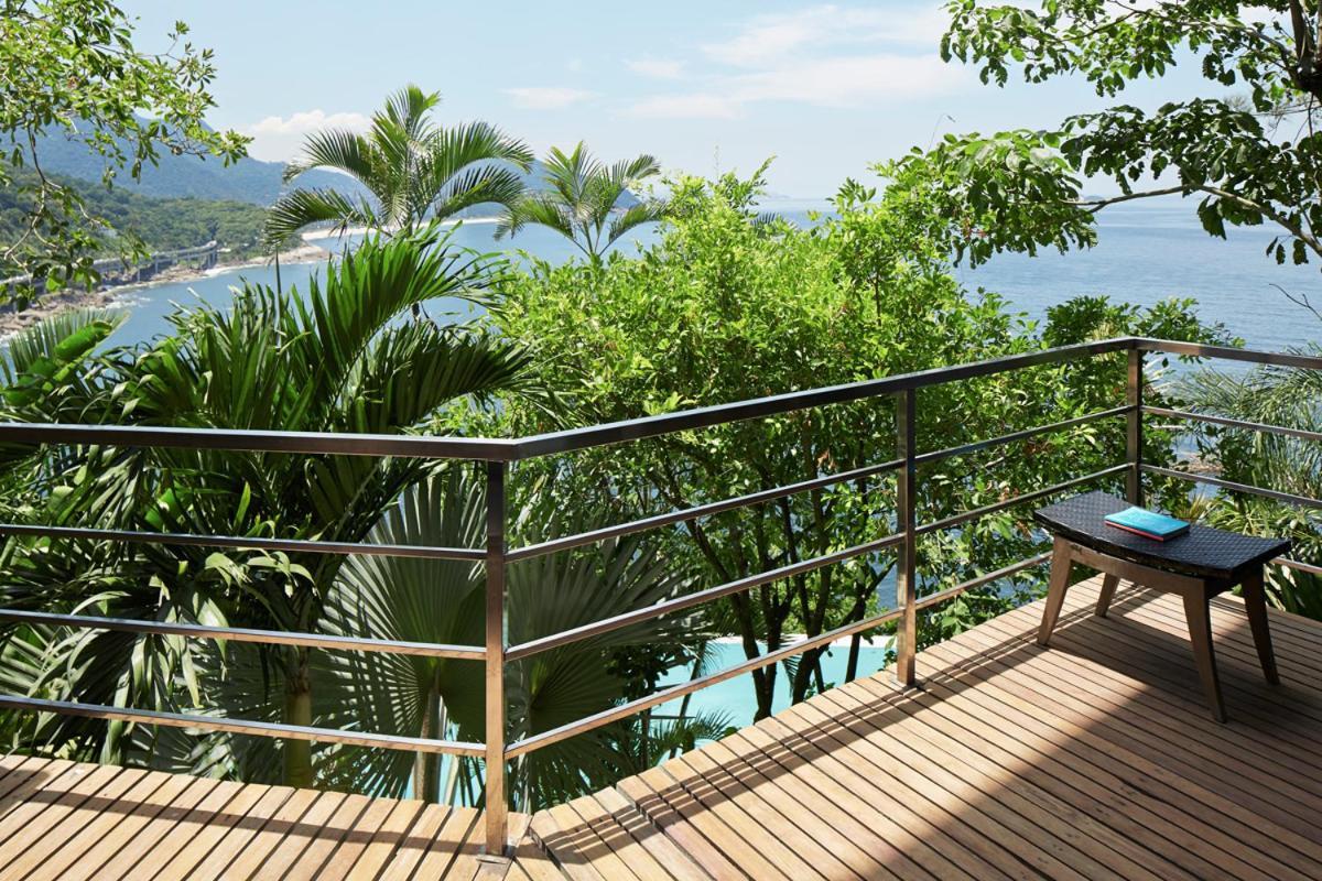 La Suite By Dussol Rio de Janeiro Eksteriør billede