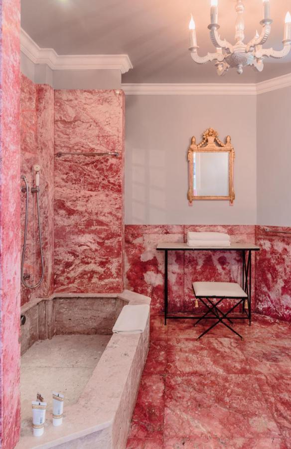 La Suite By Dussol Rio de Janeiro Eksteriør billede