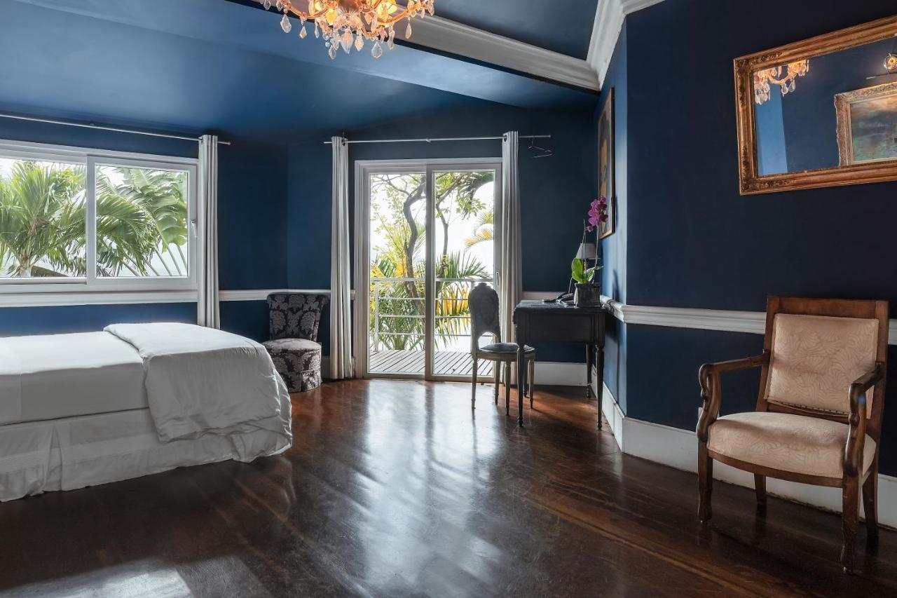 La Suite By Dussol Rio de Janeiro Eksteriør billede