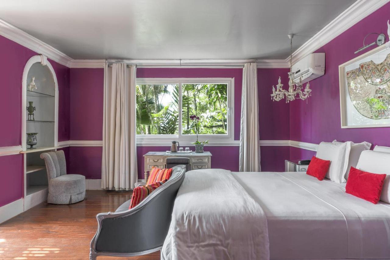 La Suite By Dussol Rio de Janeiro Eksteriør billede