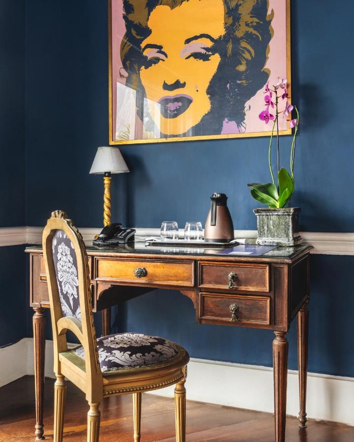 La Suite By Dussol Rio de Janeiro Eksteriør billede