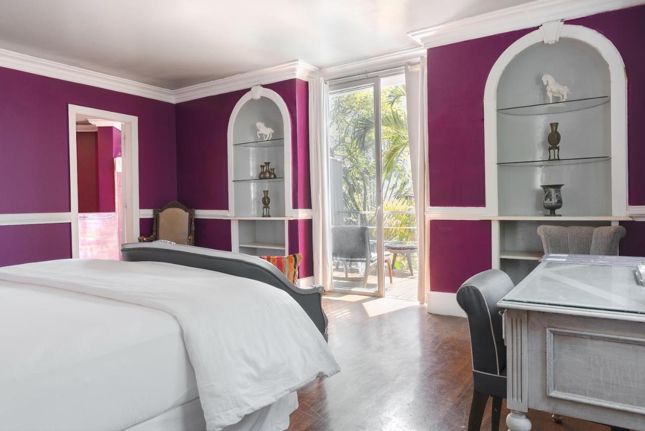 La Suite By Dussol Rio de Janeiro Eksteriør billede