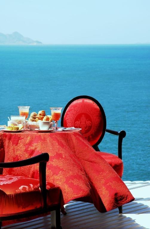 La Suite By Dussol Rio de Janeiro Eksteriør billede