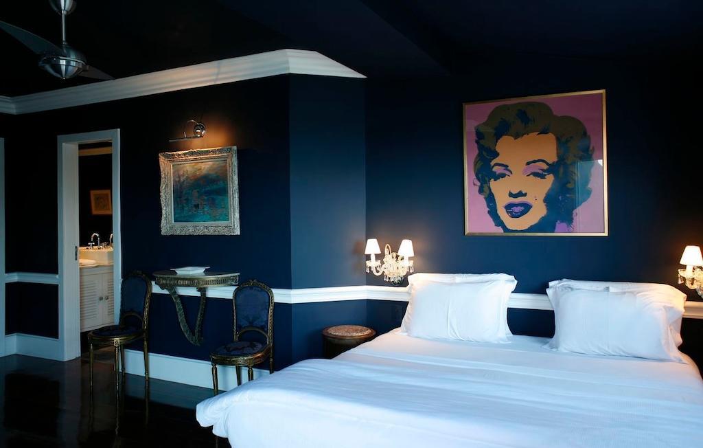 La Suite By Dussol Rio de Janeiro Eksteriør billede