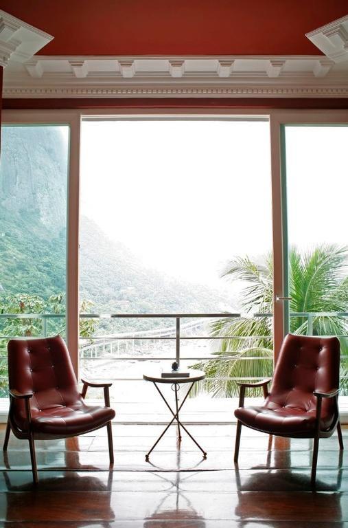 La Suite By Dussol Rio de Janeiro Eksteriør billede