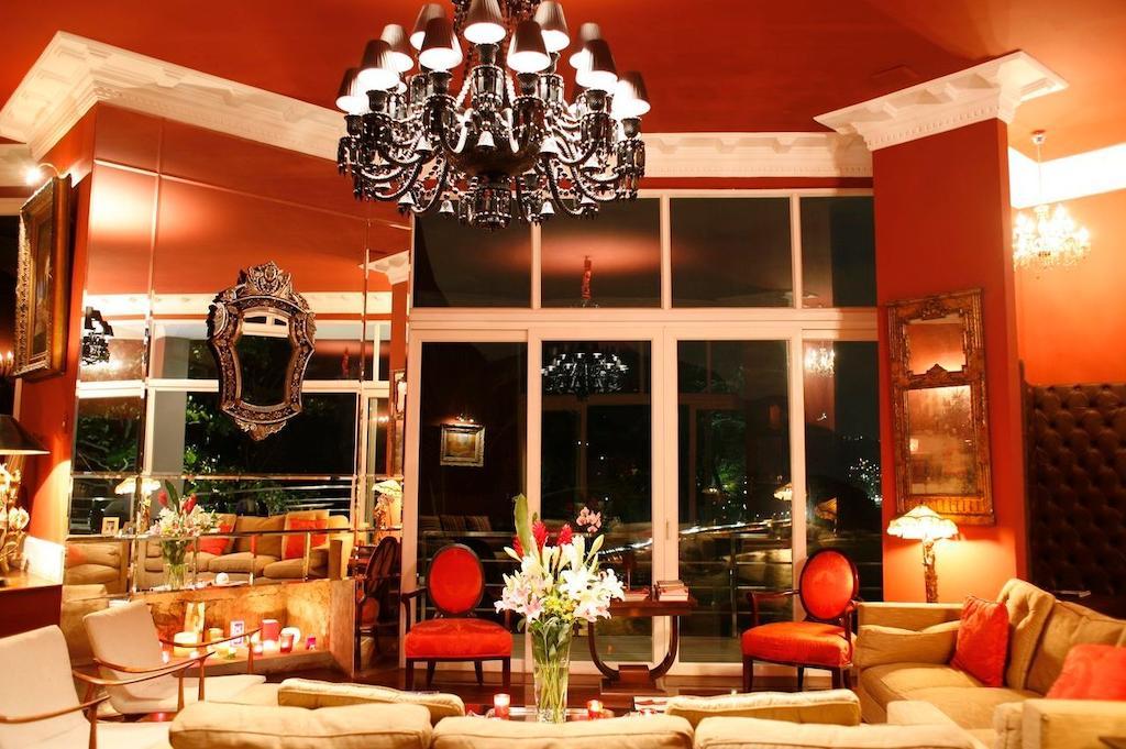 La Suite By Dussol Rio de Janeiro Eksteriør billede