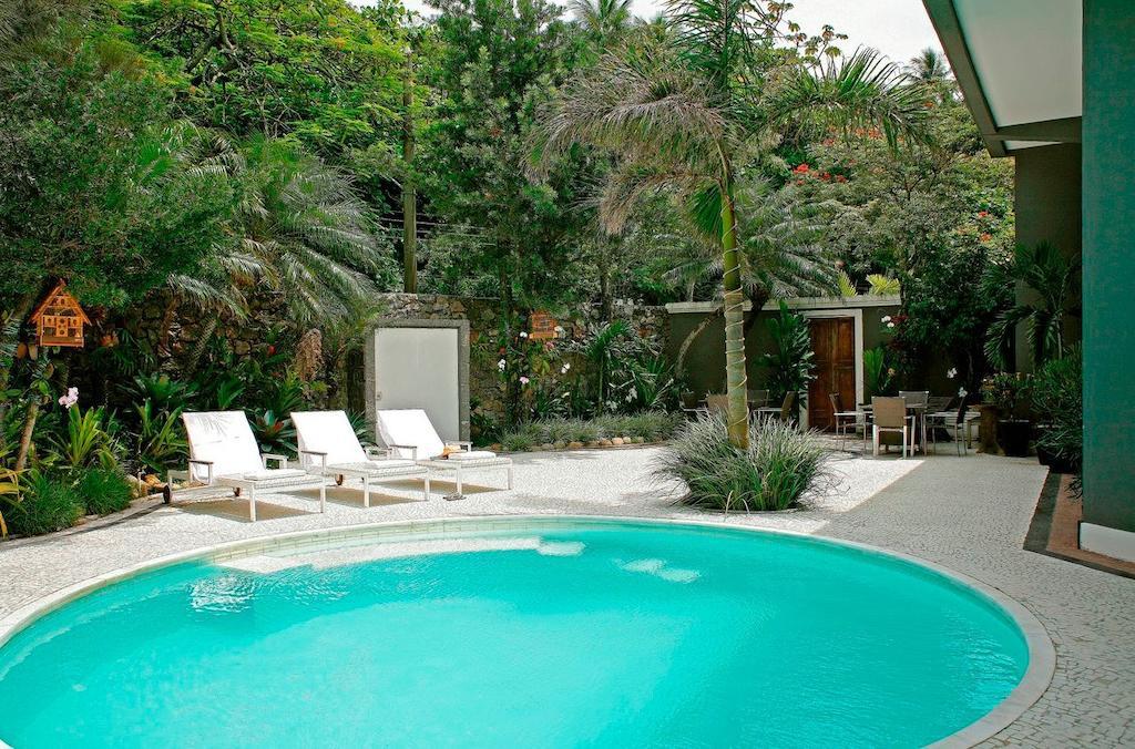 La Suite By Dussol Rio de Janeiro Eksteriør billede