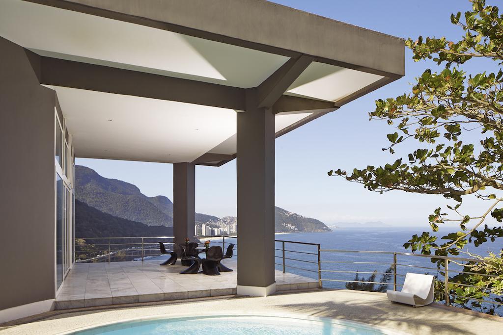 La Suite By Dussol Rio de Janeiro Eksteriør billede