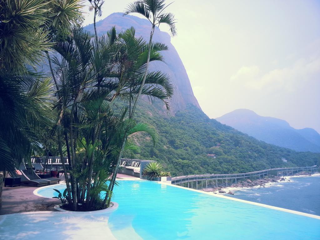 La Suite By Dussol Rio de Janeiro Eksteriør billede
