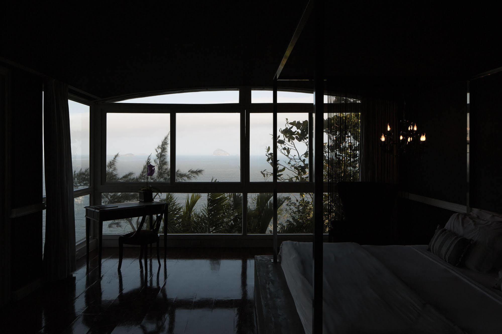 La Suite By Dussol Rio de Janeiro Eksteriør billede