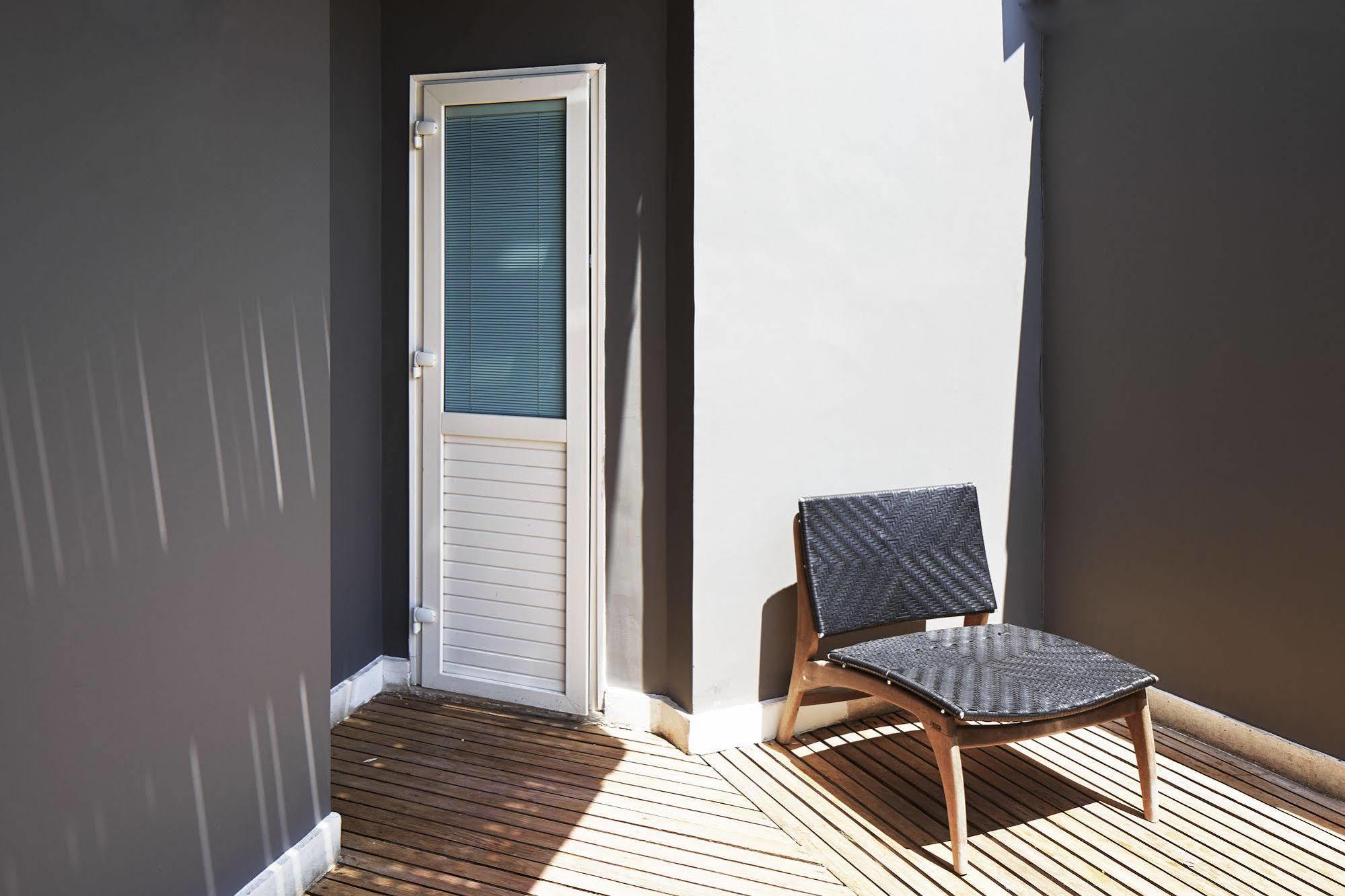 La Suite By Dussol Rio de Janeiro Eksteriør billede