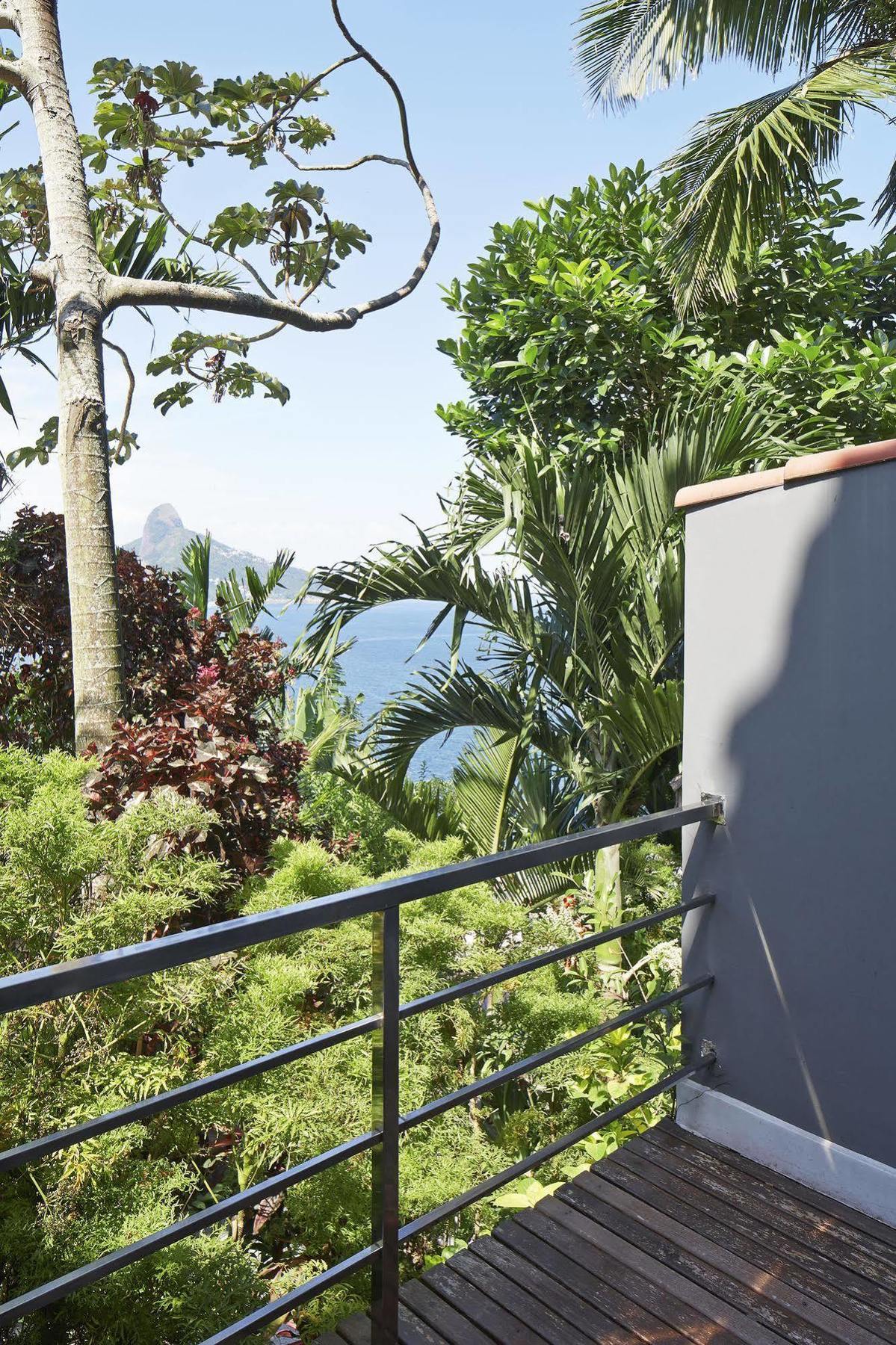 La Suite By Dussol Rio de Janeiro Eksteriør billede