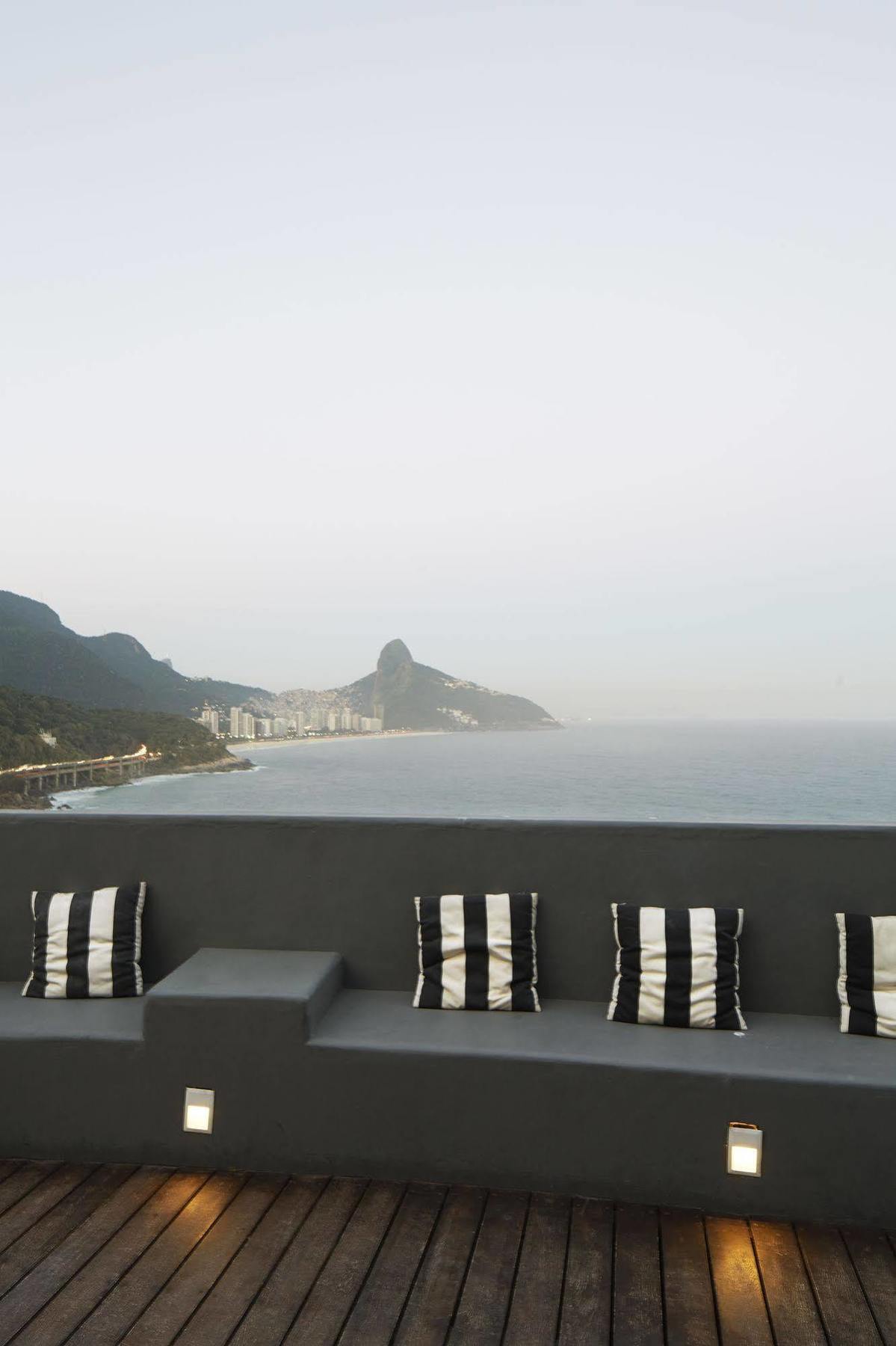 La Suite By Dussol Rio de Janeiro Eksteriør billede