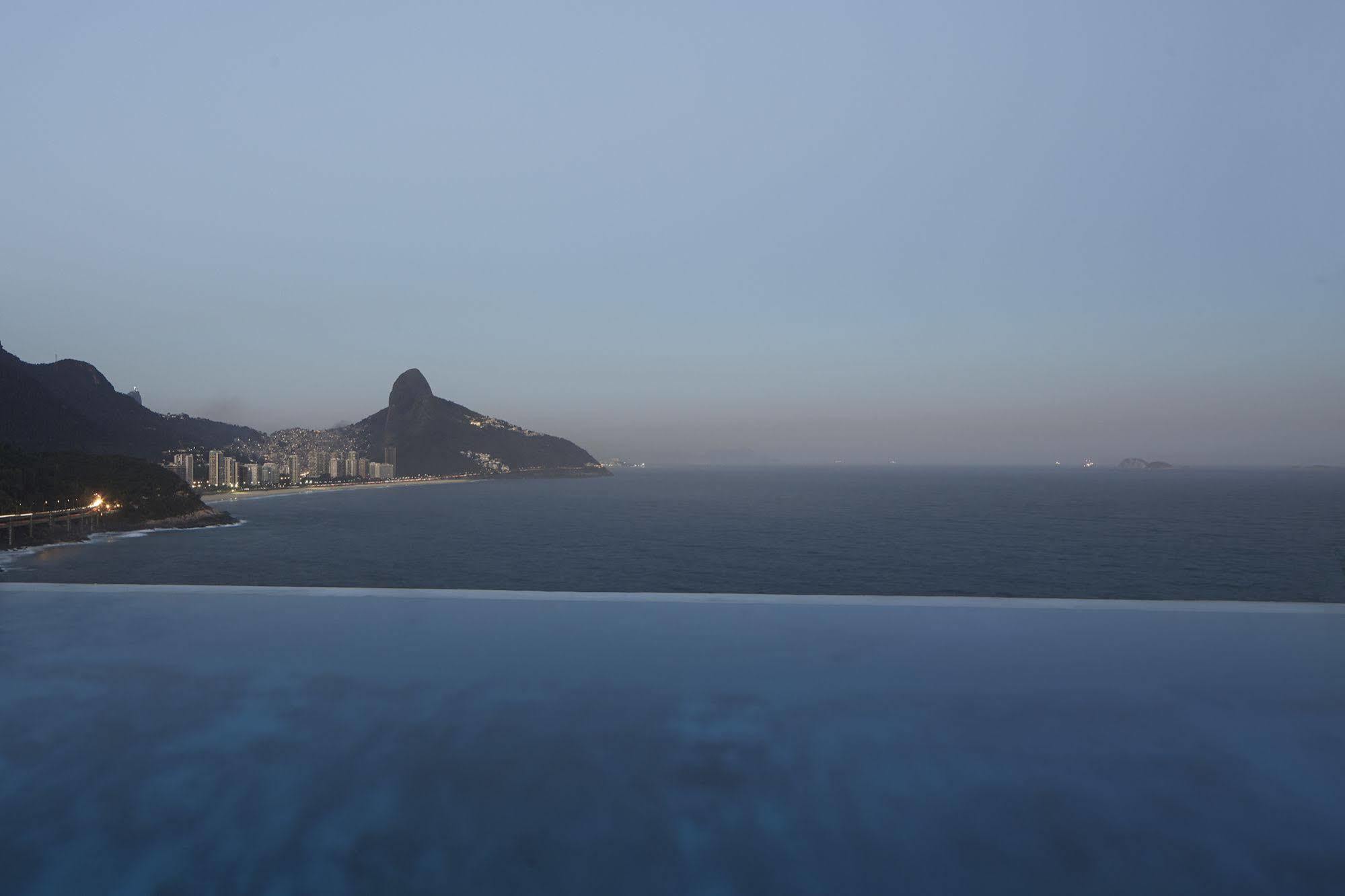 La Suite By Dussol Rio de Janeiro Eksteriør billede